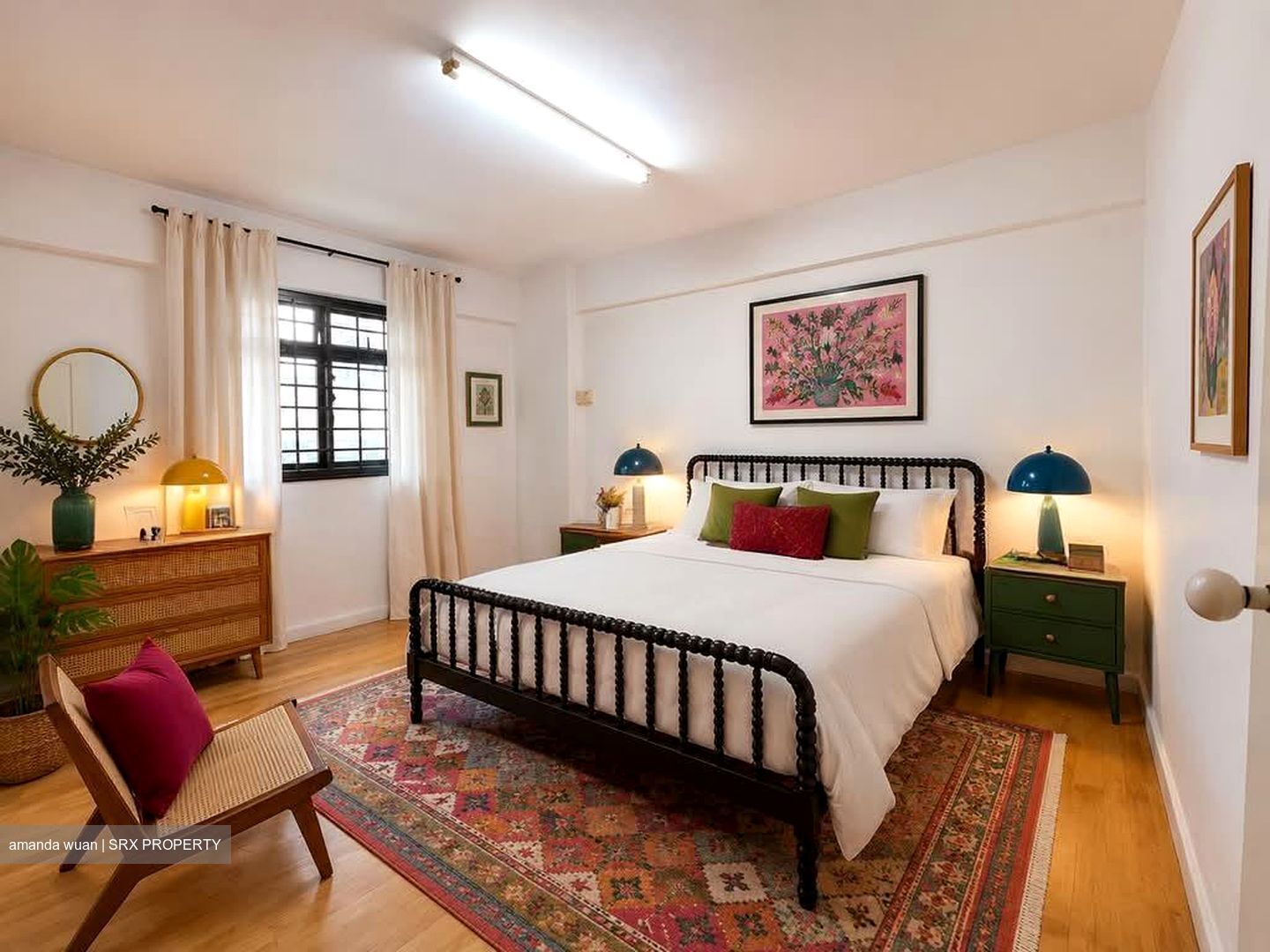 Blk 4 Sago Lane (Central Area), HDB 3 Rooms #587784551